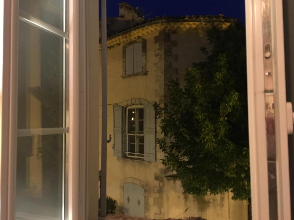 Le Coeur De Lourmarin Loulou En Luberon Appartement Buitenkant foto